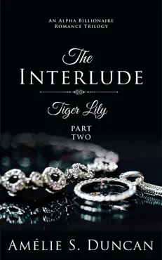 tiger lily: the interlude book cover image