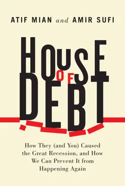 house of debt book cover image
