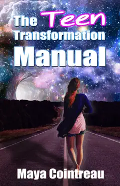 the teen transformation manual imagen de la portada del libro