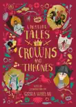 Ladybird Tales of Crowns and Thrones synopsis, comments