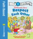 The Berenstain Bears Respect Each Other synopsis, comments