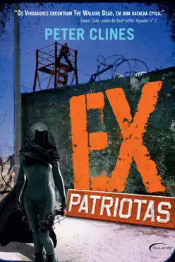 ex-patriotas book cover image