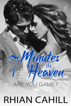 7 minutes in heaven book cover image