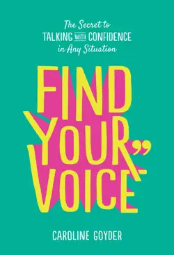 find your voice book cover image