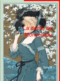 la dame de monsoreau book cover image