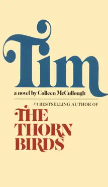 tim book cover image