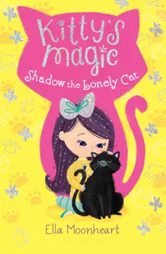 kitty's magic 2 book cover image