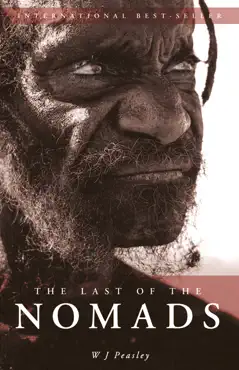 last of the nomads imagen de la portada del libro