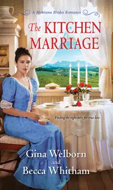 the kitchen marriage book cover image
