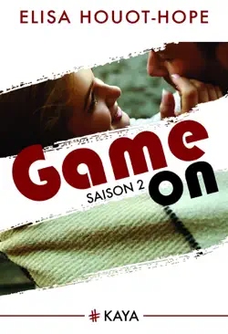 game on - saison 2 book cover image
