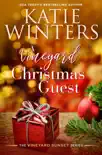 A Vineyard Christmas Guest synopsis, comments