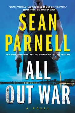 all out war book cover image