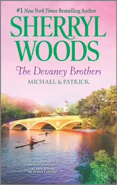 the devaney brothers: michael and patrick book cover image