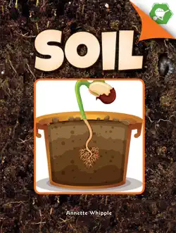 soil book cover image