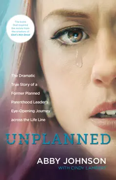 unplanned book cover image
