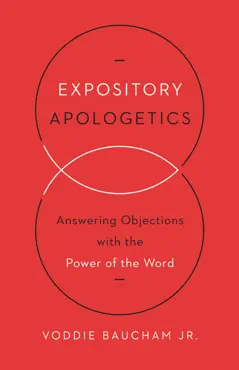 expository apologetics book cover image