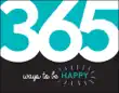 365 Ways to Be Happy synopsis, comments