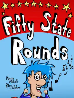 fifty state rounds imagen de la portada del libro