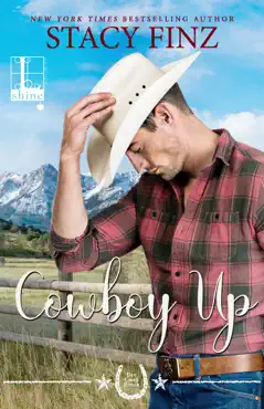 cowboy up book cover image