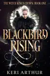 Blackbird Rising synopsis, comments