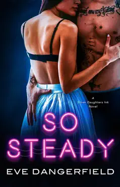 so steady book cover image