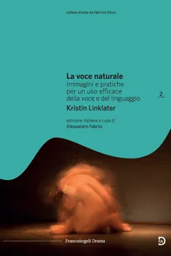la voce naturale book cover image
