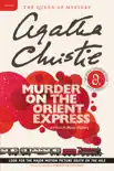 Murder on the Orient Express e-book