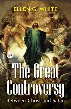 the great controversy book cover image