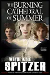 The Burning Cathedral of Summer: Stories of Darkness and Youth sinopsis y comentarios