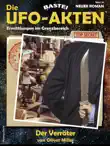 Die UFO-AKTEN 36 synopsis, comments