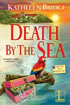 death by the sea book cover image