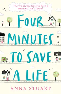 four minutes to save a life book cover image