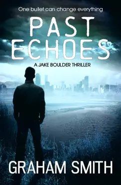 past echoes book cover image