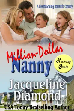 million-dollar nanny book cover image