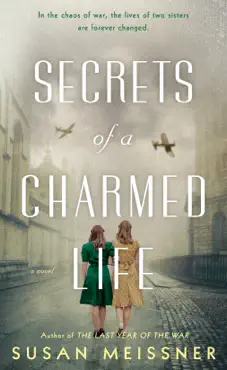 secrets of a charmed life book cover image