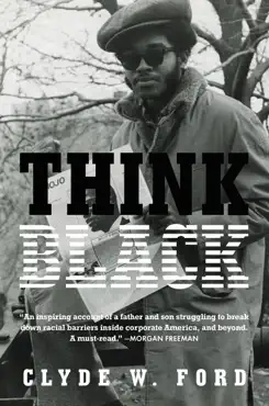 think black book cover image