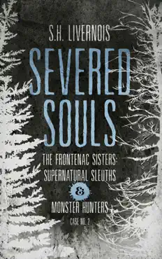 severed souls book cover image