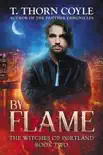 By Flame synopsis, comments