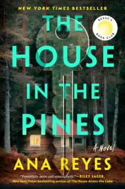 the house in the pines book cover image
