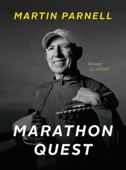 marathon quest book cover image