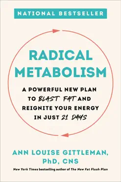 radical metabolism book cover image