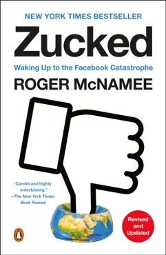 zucked book cover image