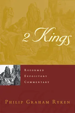 2 kings book cover image