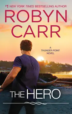 the hero book cover image