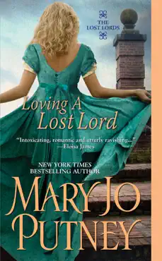 loving a lost lord book cover image