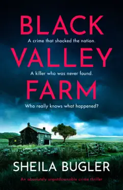 black valley farm book cover image