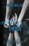 Thorn (Carter Kids #2) sinopsis y comentarios