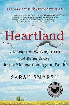 heartland book cover image