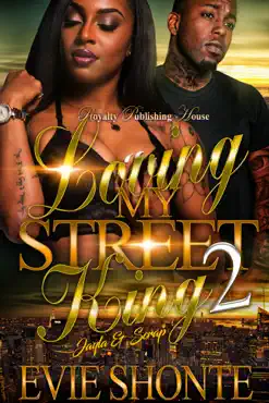 loving my street king 2 book cover image