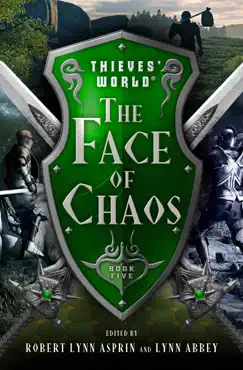 the face of chaos book cover image
